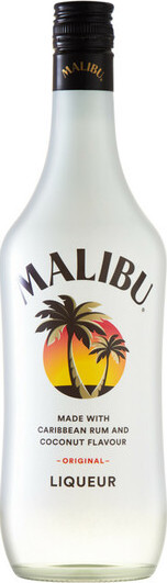 Malibu Original Coconut Liqueur 21% 700ml