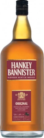 Hankey Bannister Original 40% 1500ml