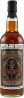 Caroni 1998 Trinidad Rum Single Cask No. 2109 62.2% 700ml