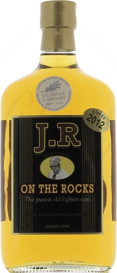 Reimonenq JR On the Rocks 4yo 40% 700ml