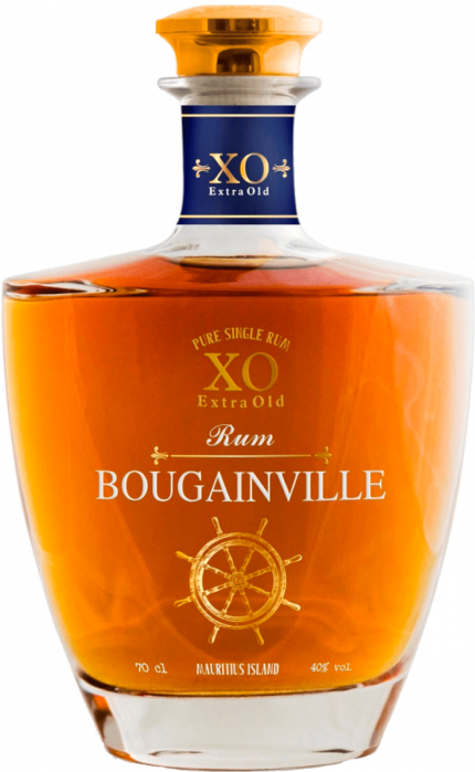 Bougainville XO Rum 40% 700ml
