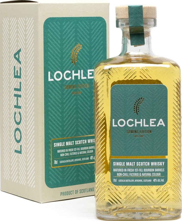 Lochlea Sowing Edition 48% 700ml