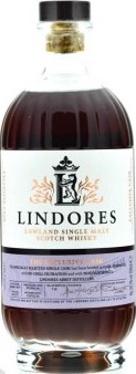 Lindores Abbey 2018 Sherry butt WIN dranken bv 59.1% 700ml