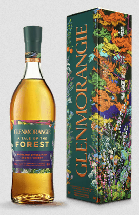 Glenmorangie A Tale of the Forest 46% 700ml