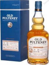 Old Pulteney 2006 Bourbon Barrel Glenfahrn 53% 700ml